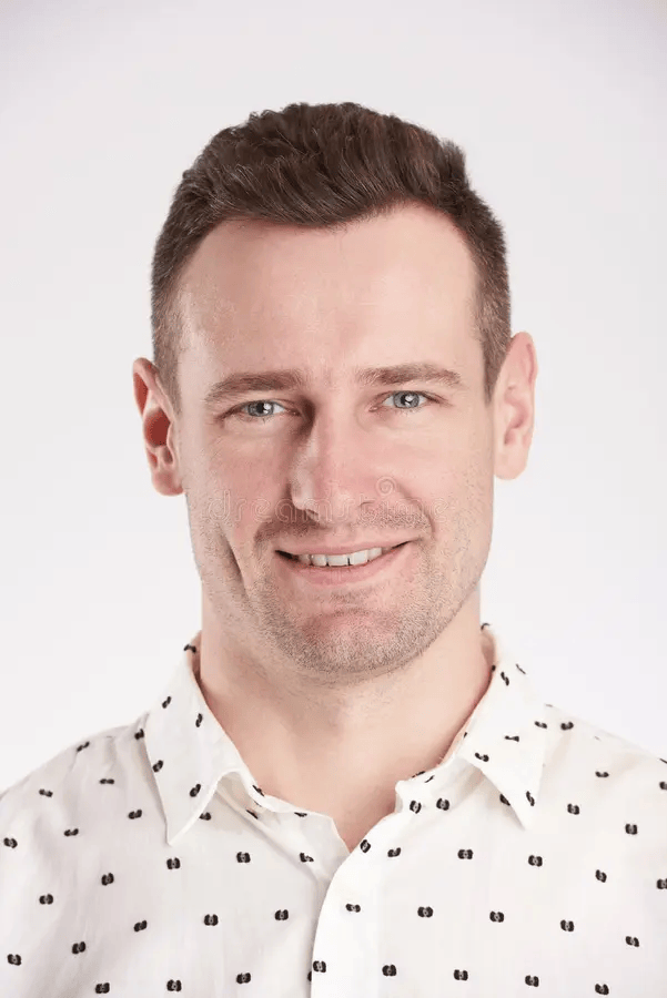 Daniel Okonkwo
